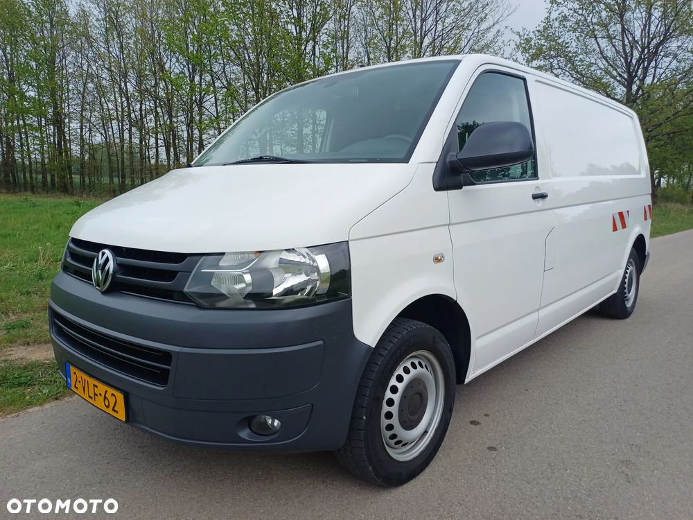 Volkswagen Transporter - 15