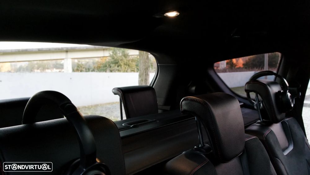 Ford S-Max 2.0 TDCi ST-Line Powershift - 53