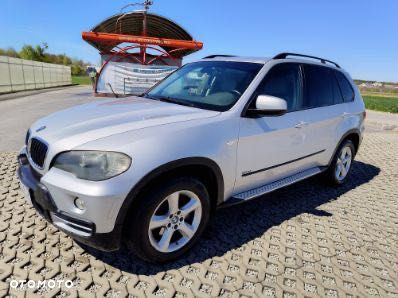BMW X5 - 2