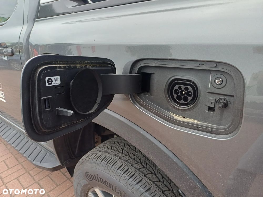 Ford Ranger 2.3 EcoBoost PHEV e-4WD DC Wildtrak - 14
