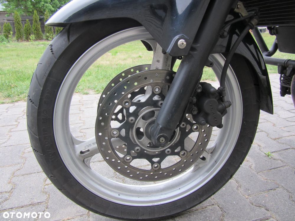 Suzuki DL - 7