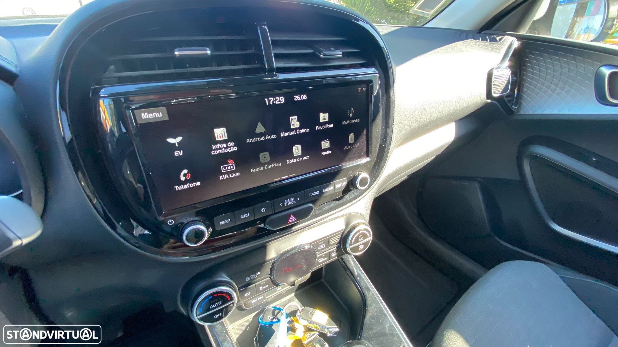 Kia e-Soul 64kWh - 37