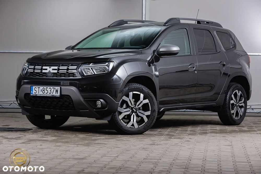 Dacia Duster 1.3 TCe Journey - 2