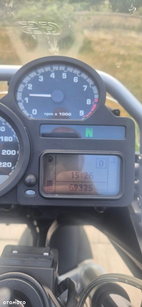 BMW GS - 9