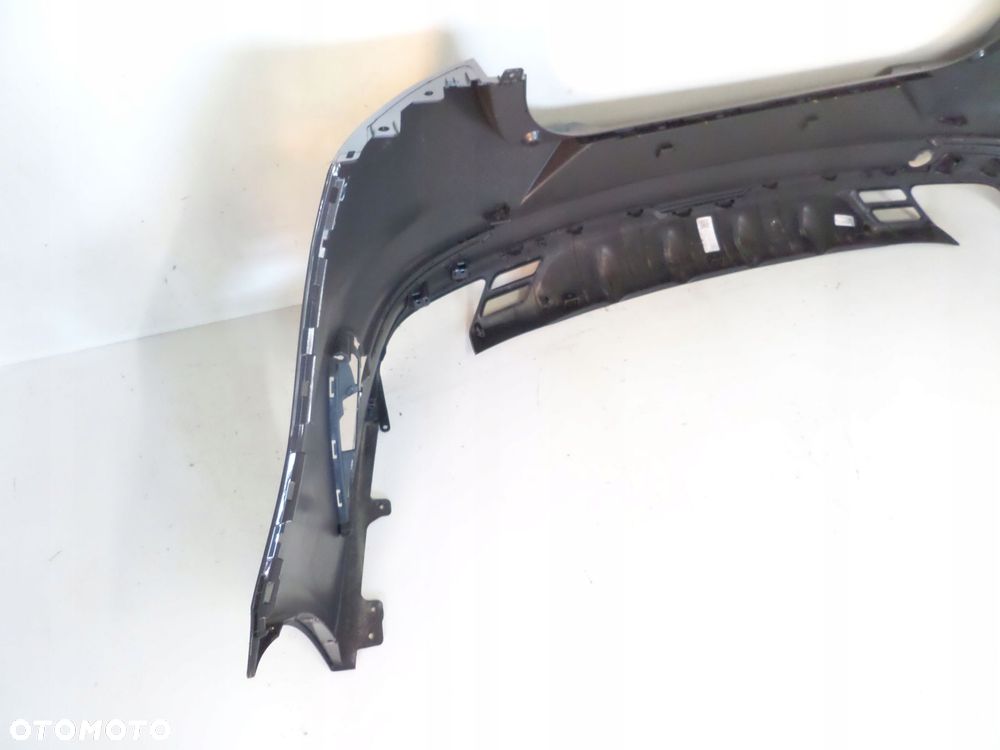 zderzak tylny tył kia pro ceed proceed iii 18- gt - 7