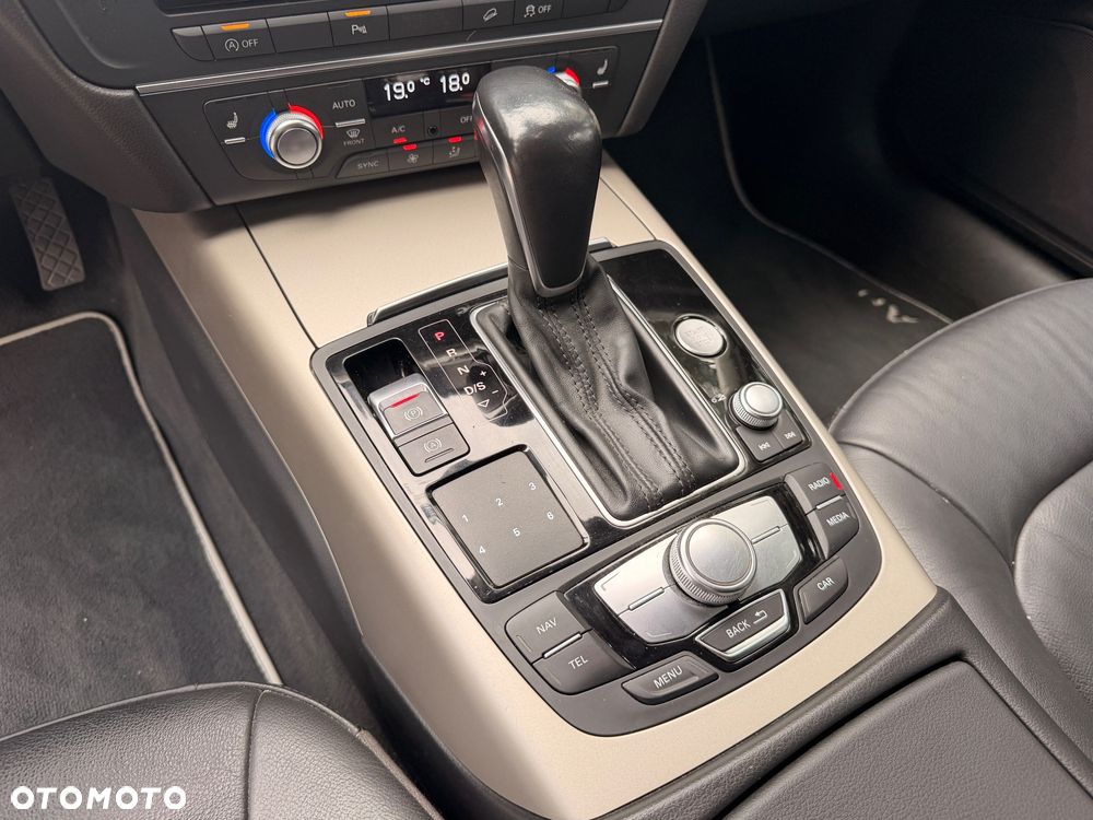Audi A6 Allroad - 24
