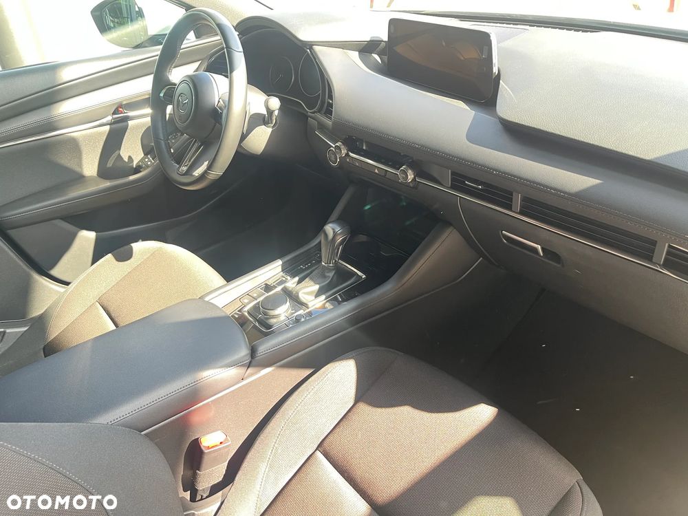 Mazda 3 2.0 mHEV Exclusive-Line - 14