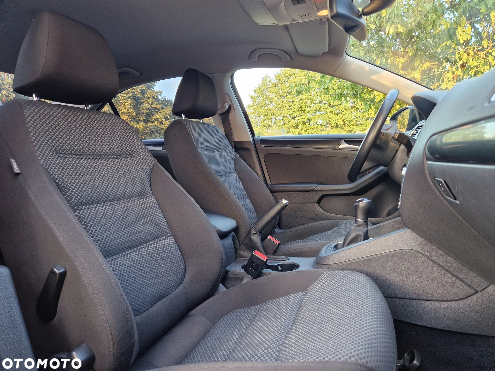 Volkswagen Jetta 1.6 TDI BMT Comfortline - 37