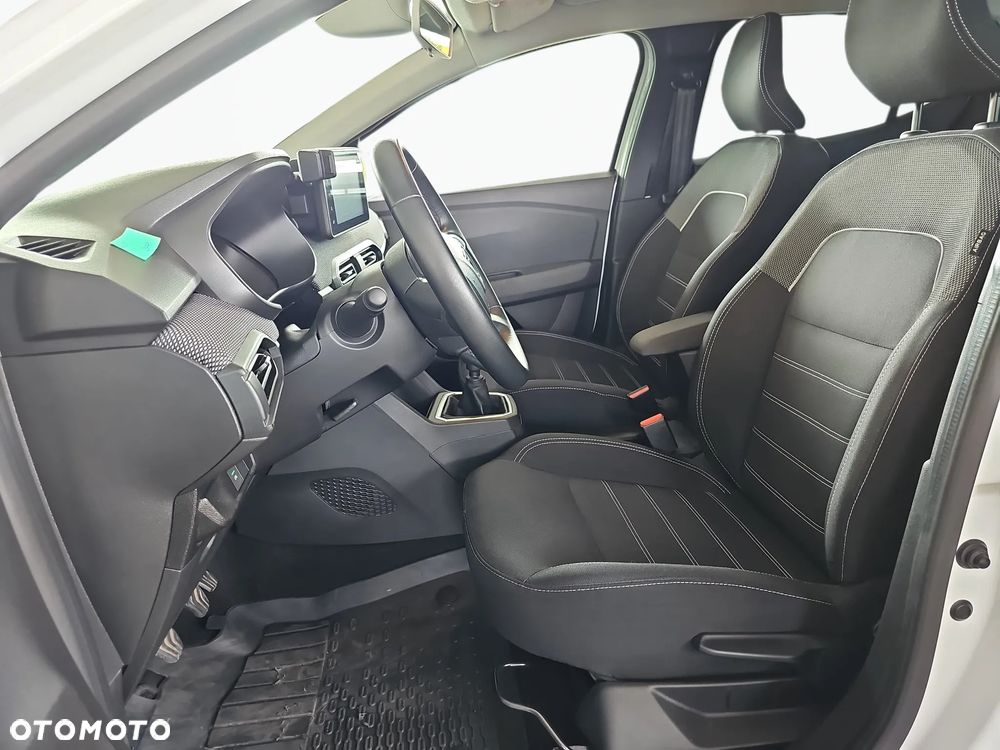 Dacia Sandero 1.0 TCe Comfort - 10