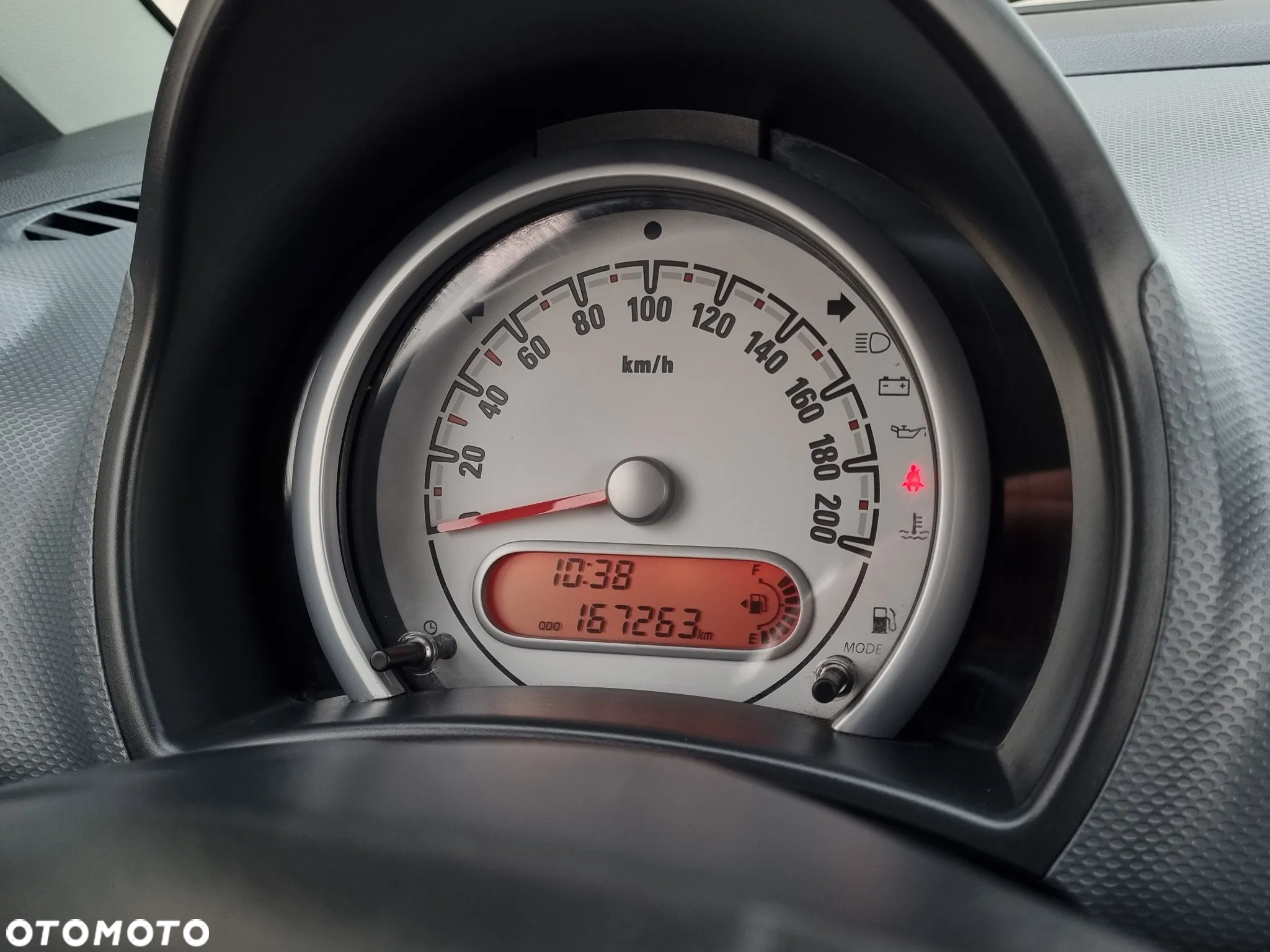 Opel Agila 1.0 ecoFLEX Edition - 18
