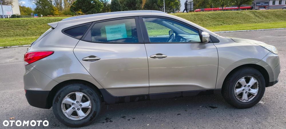 Hyundai ix35 2.0 Classic - 5