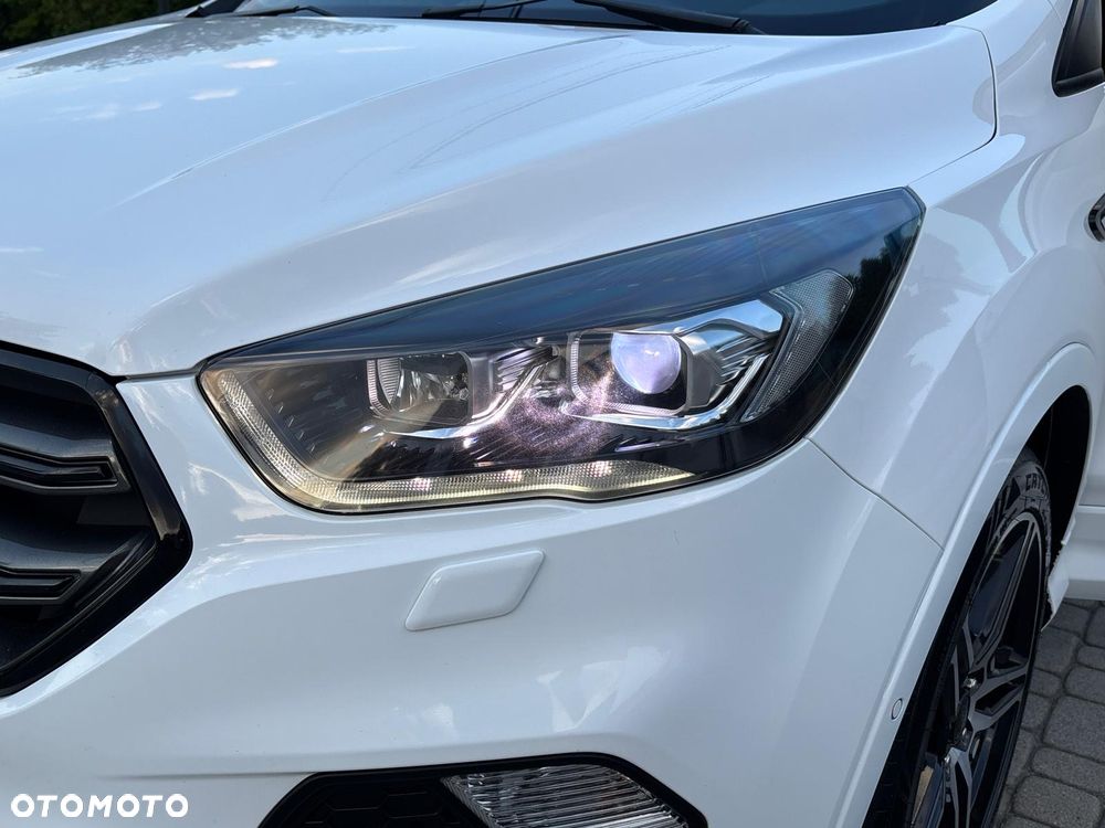 Ford Kuga 2.0 TDCi AWD ST-Line - 27