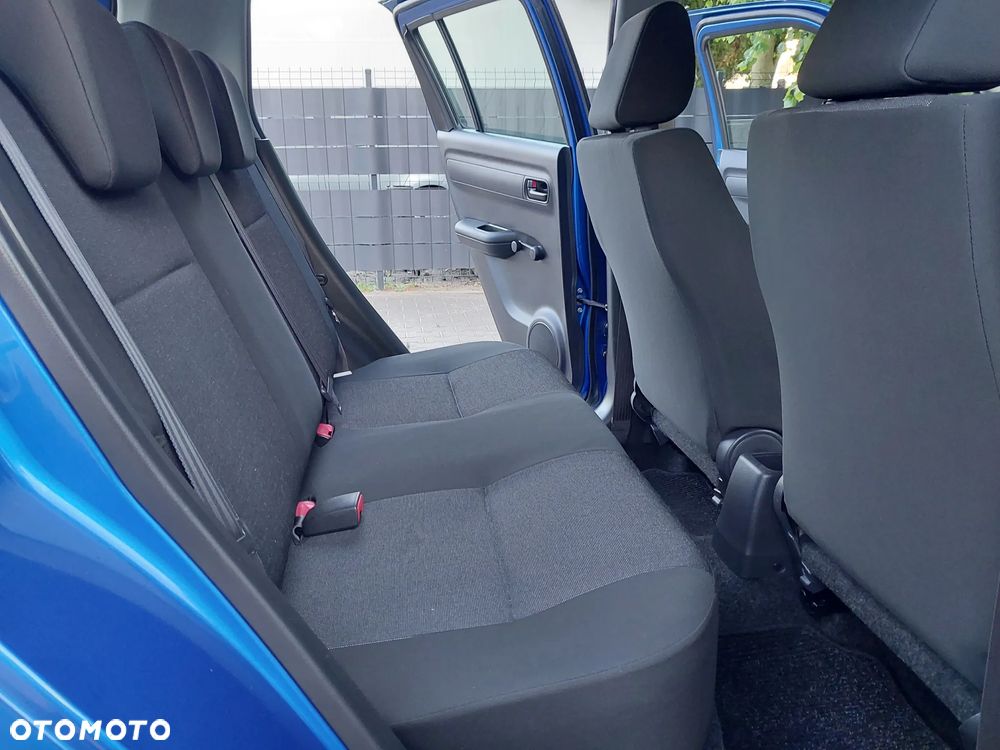Suzuki Swift 1.3 Comfort - 18