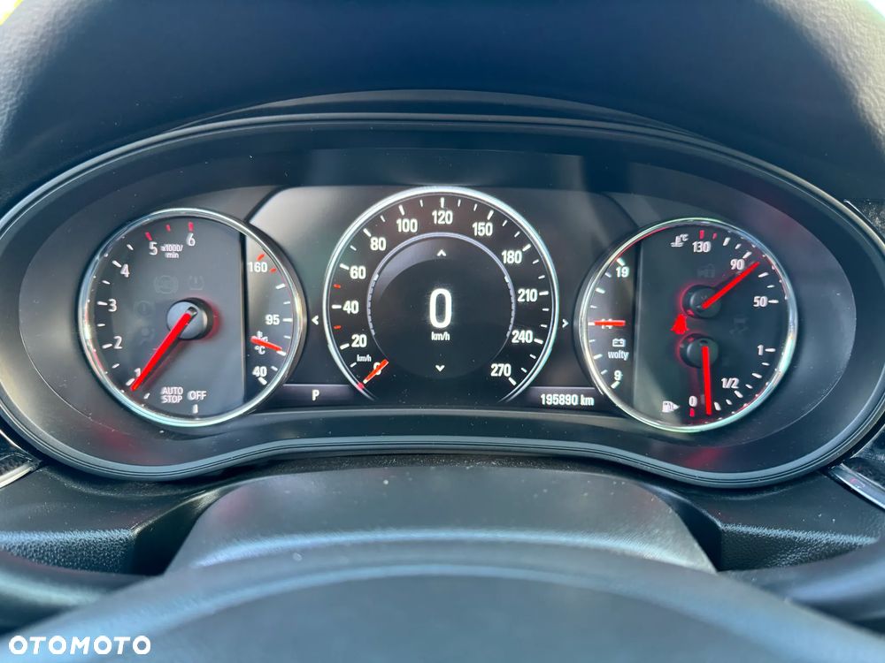 Opel Insignia 2.0 CDTI automatik Business Innovation - 17