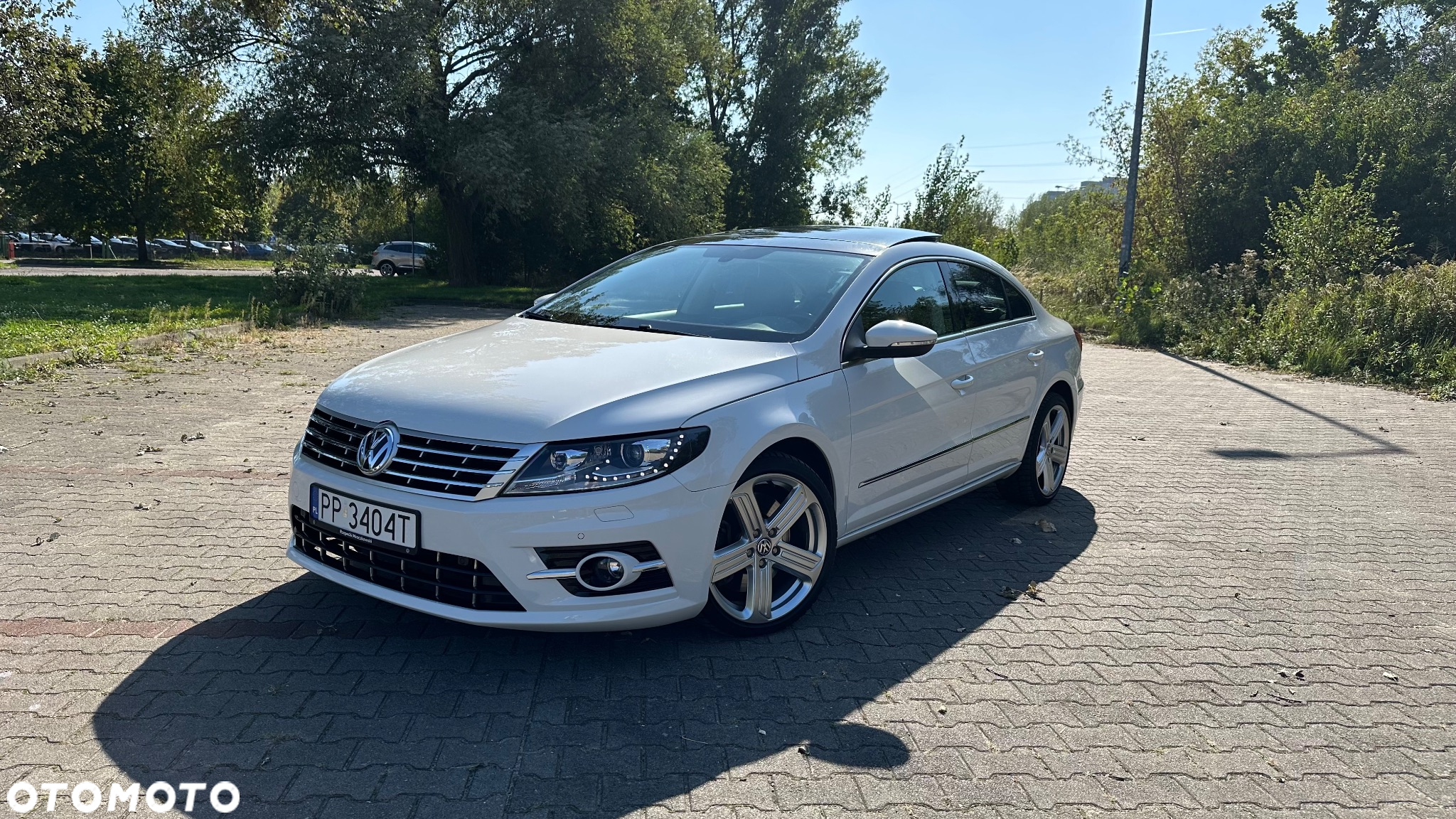 Volkswagen CC 3.6 V6 4Motion DSG - 2