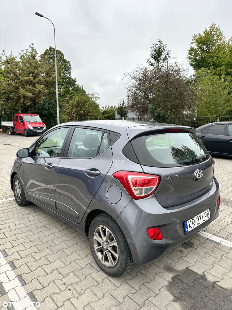 Hyundai i10 1.2 Premium - 5