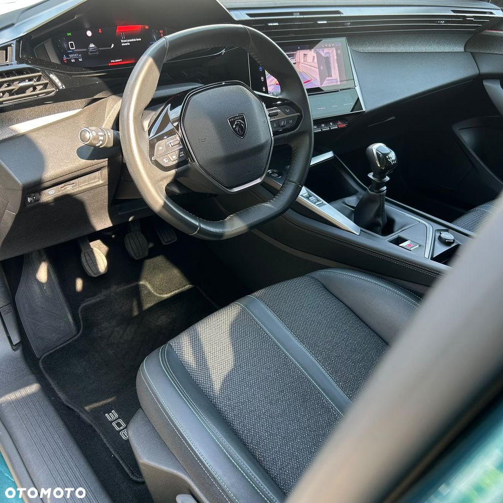 Peugeot 308 PureTech 130 Active Pack - 28