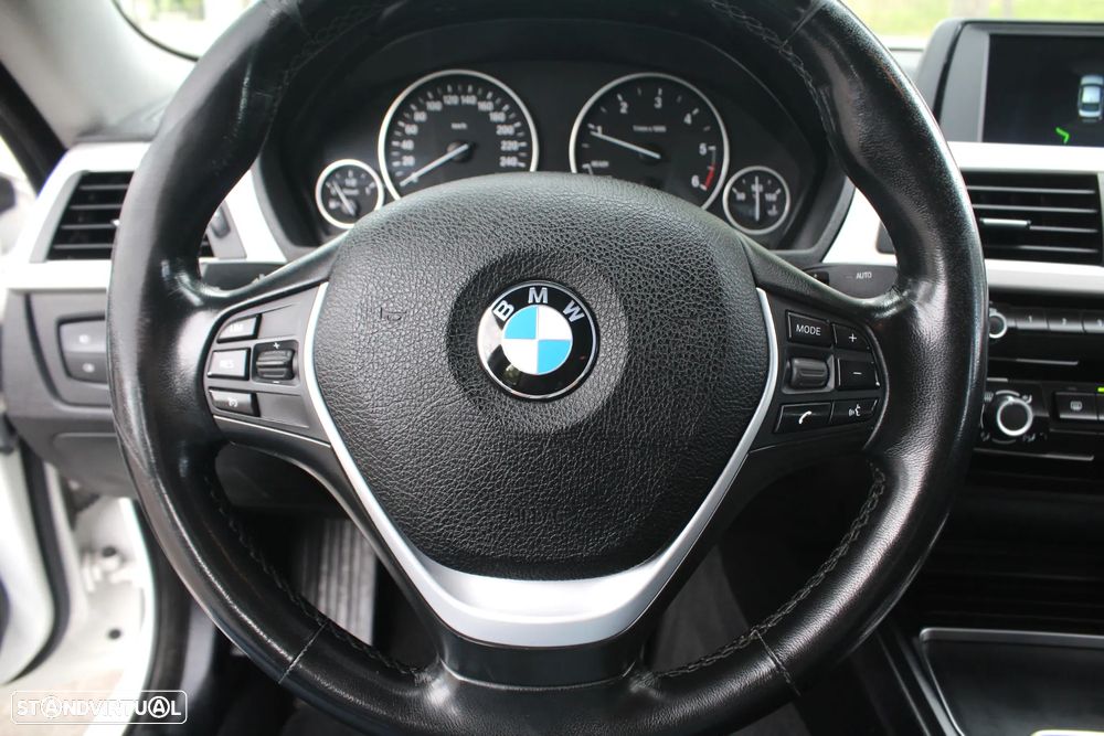 BMW 418 Gran Coupé d Corporate Edition Auto - 46