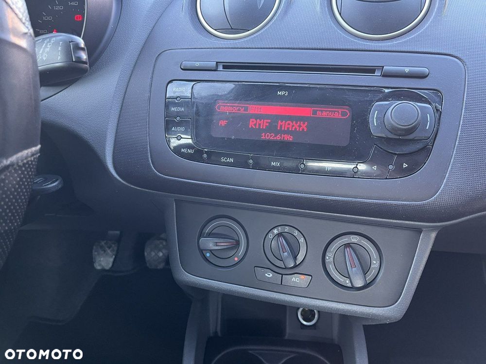 Seat Ibiza 1.4 TDI Fresh - 18