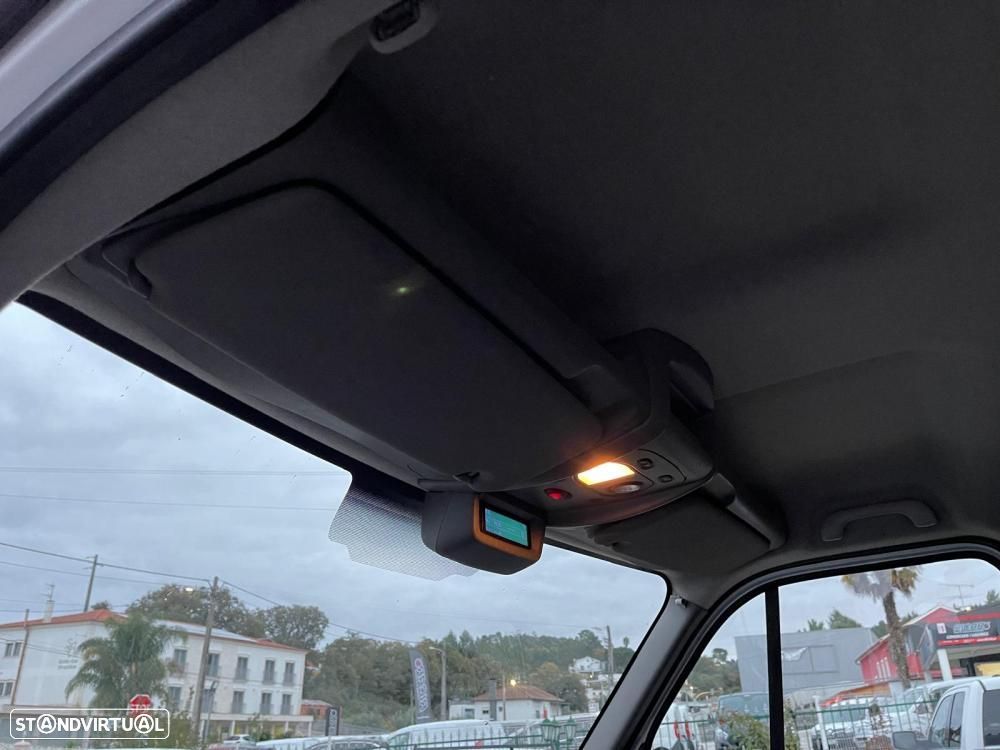 Renault Master MASTER III 2.3 DCI (125CV) - 12