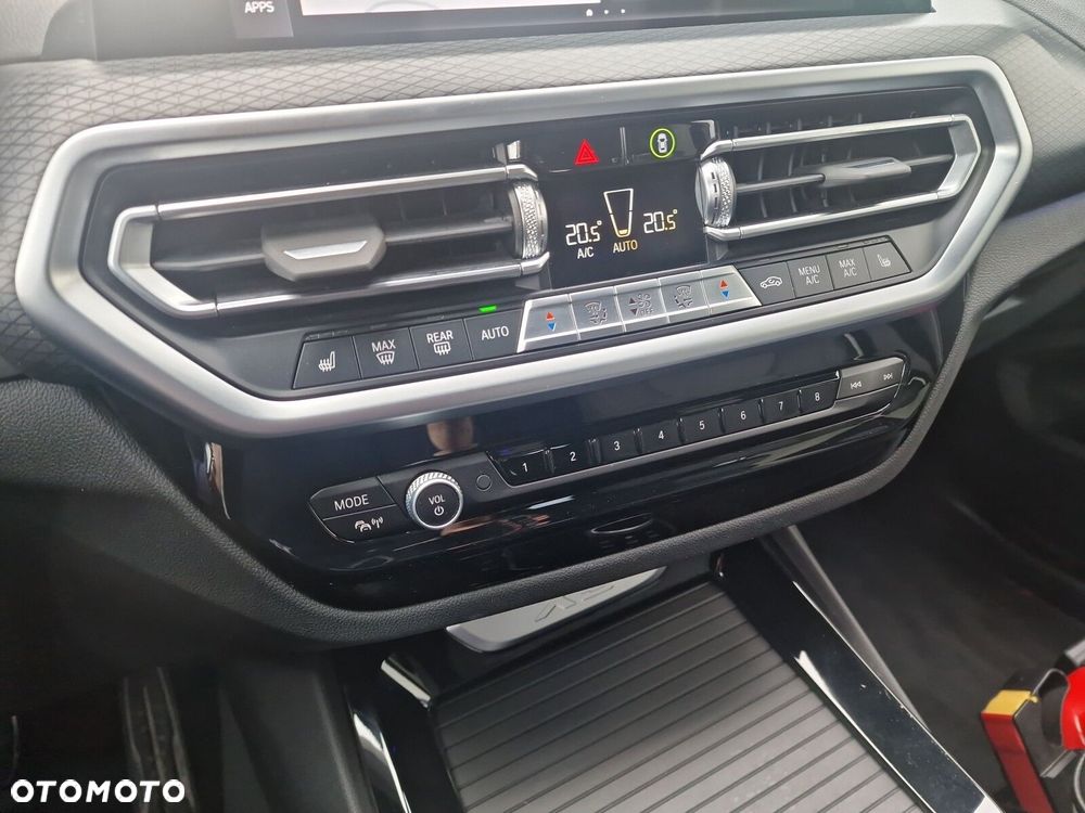 BMW X3 - 16
