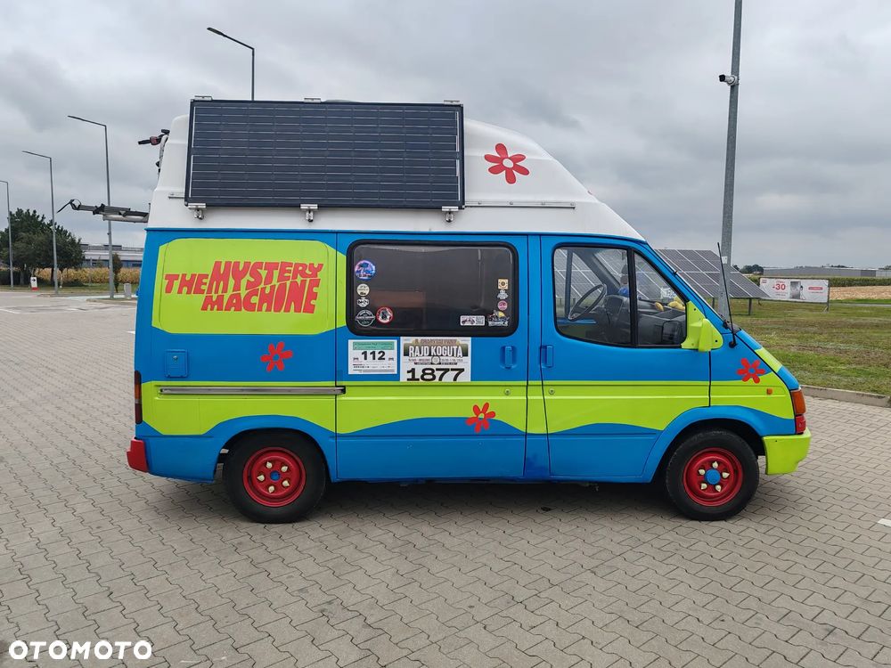 Ford Transit - 3