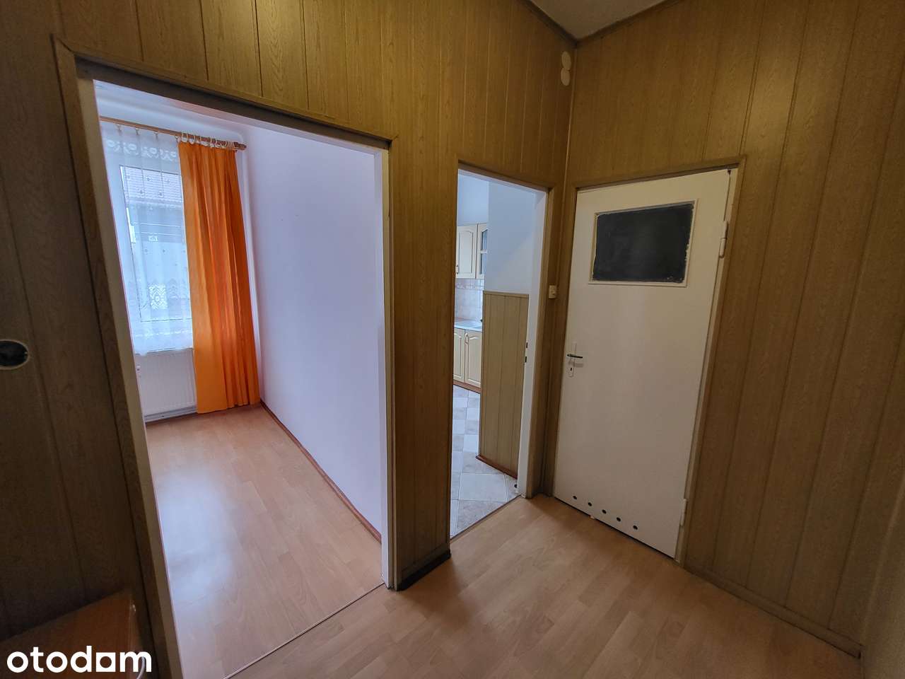 36 m² w centrum Augustowa – idealne na start lub inwestycję - Pełny obrazek: 5/8