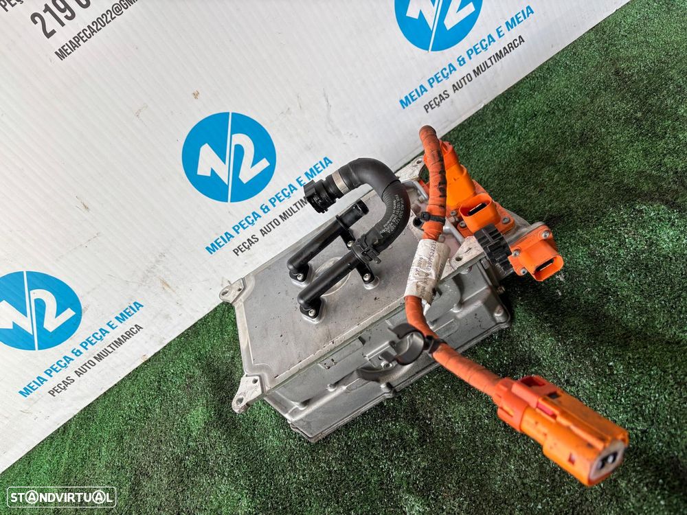 Inversor Cupra Leon 1.5 Gasolina Hibrído de 2022 - 2