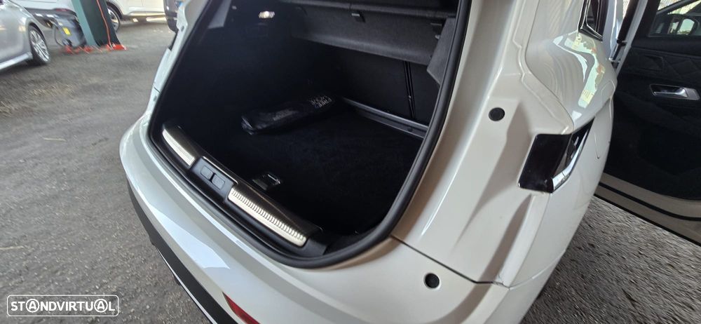 DS DS7 Crossback E-Tense Rivoli EAT8 - 35