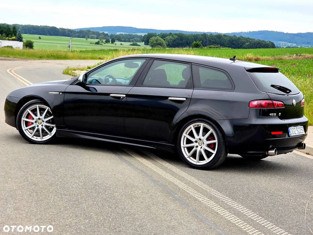 Alfa Romeo 159 1.8 TBI 16V Turismo - 13