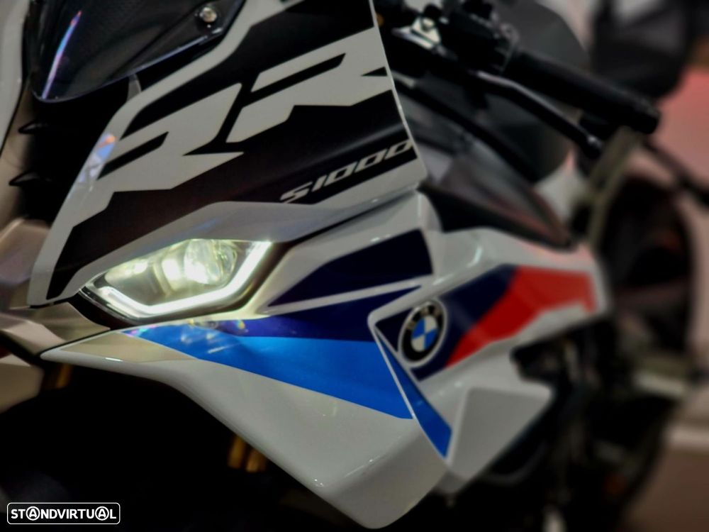 BMW S 1000 RR 1000RR - 20