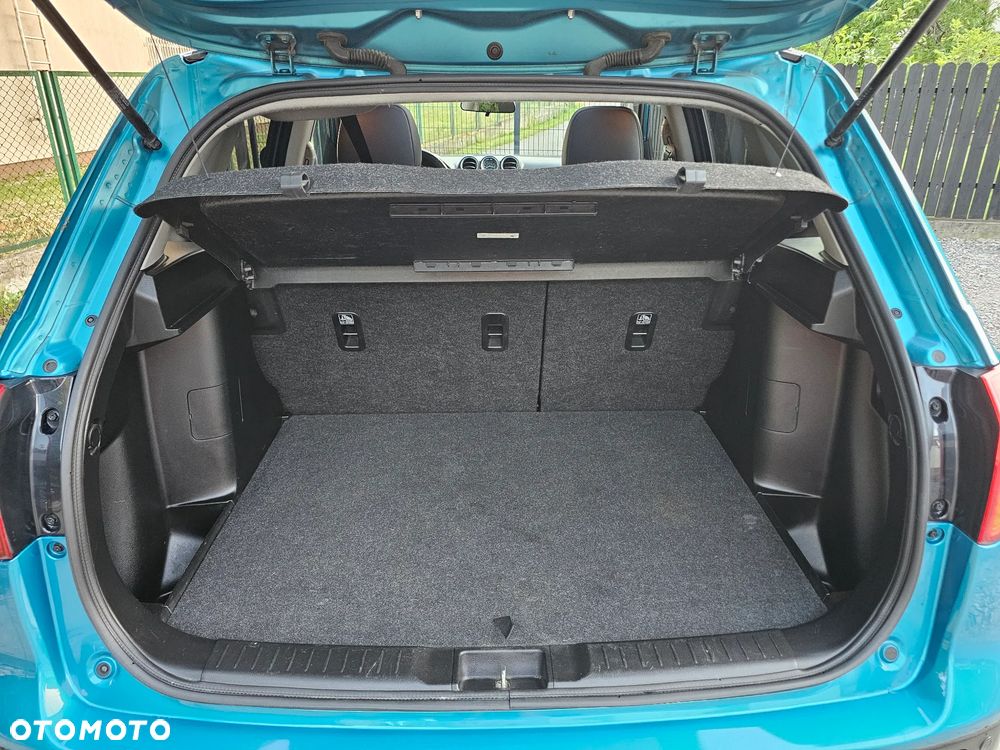 Suzuki Vitara 1.6 (4x4) Allgrip Comfort+ - 31