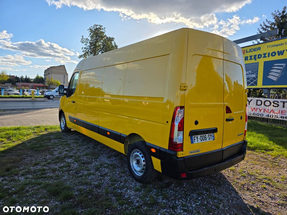 Renault Master L3H2 - 5