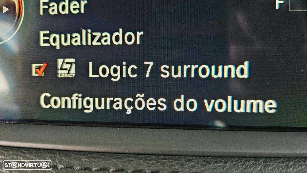 BMW X6 40 d xDrive Pack M - 54