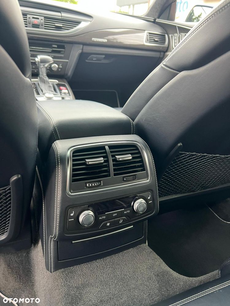 Audi S7 Sportback 4.0 TFSI Quattro S tronic - 10