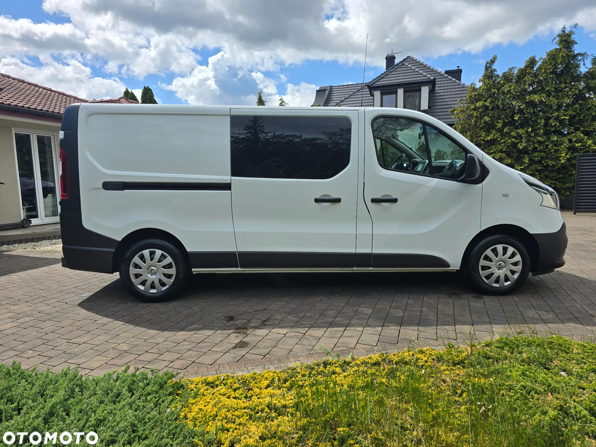 Renault Trafic - 4