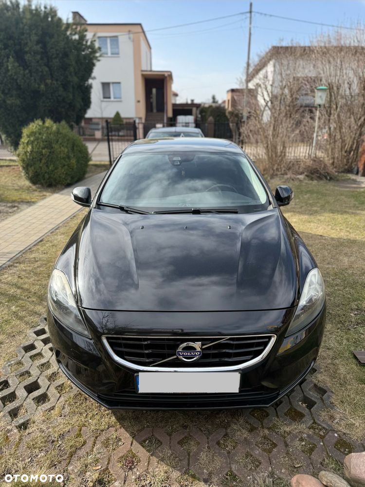 Volvo V40 D2 Kinetic - 3