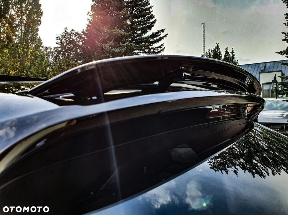 Porsche Panamera - 11