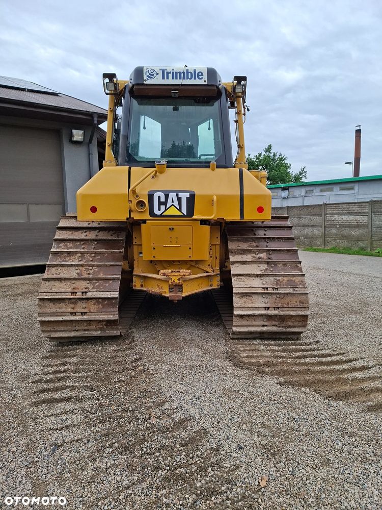 Caterpillar CAT D6N LGP - 9