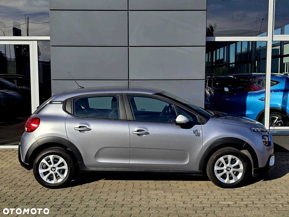 Citroën C3 1.2 PureTech You - 5