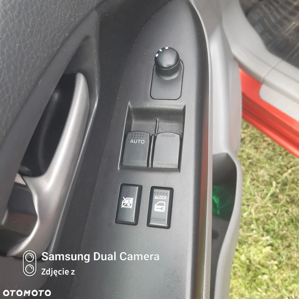 Suzuki SX4 - 12