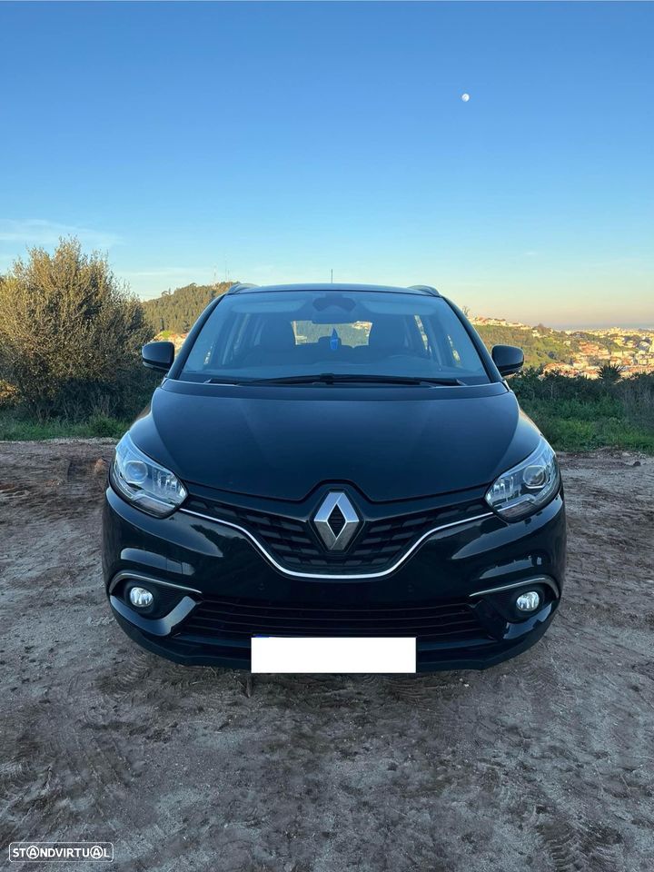 Renault Grand Scénic ENERGY dCi 110 Business - 2