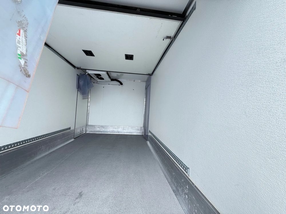 Fiat Ducato Kontener Chłodnia/Mroźnia/Izoterma 8ep + 230 V Salon PL - 20