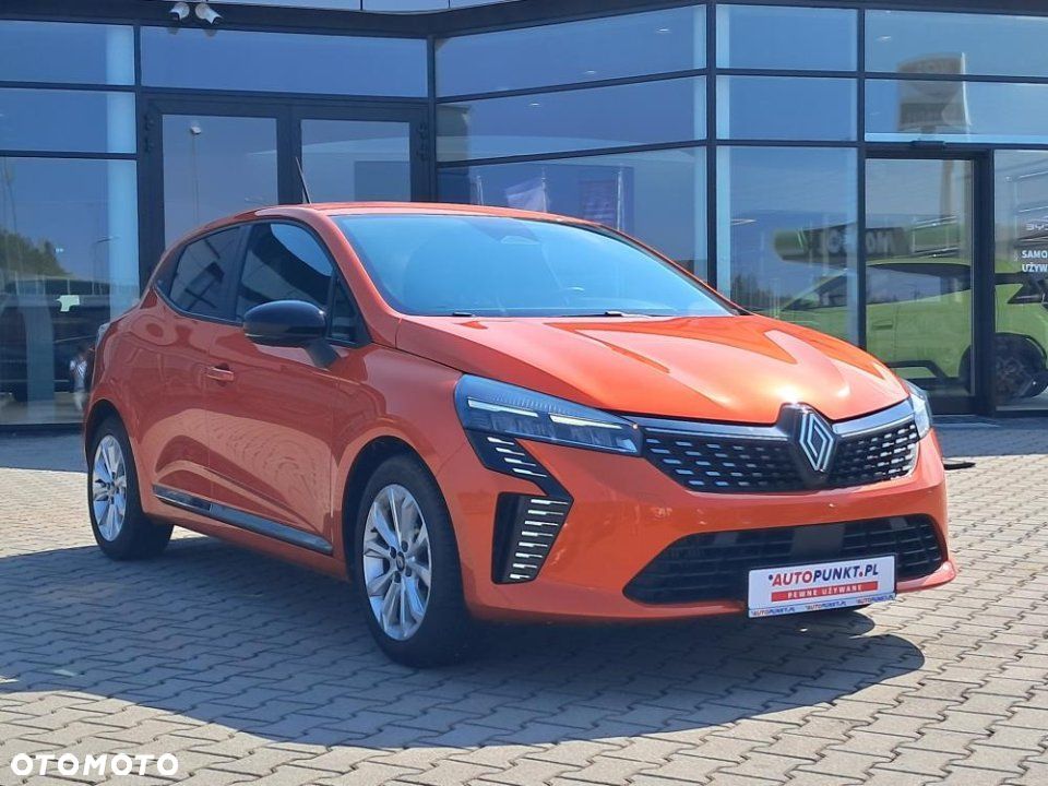 Renault Clio - 7