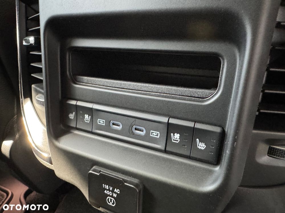 RAM 1500 - 30