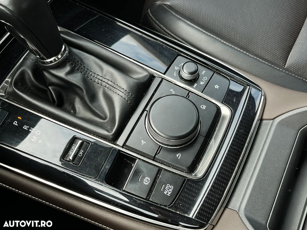Mazda CX-30 - 21