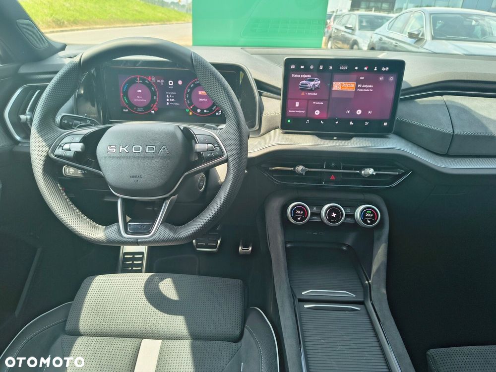 Skoda Kodiaq - 9