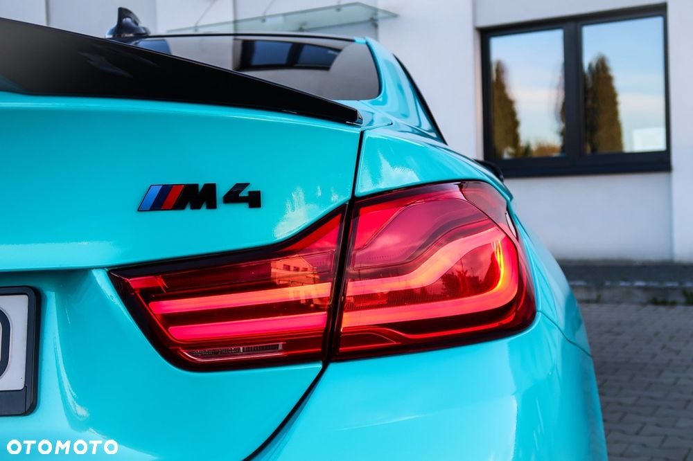 BMW M4 DKG - 20