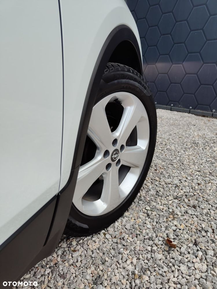 Opel Mokka 1.4 T Cosmo EU6 - 26