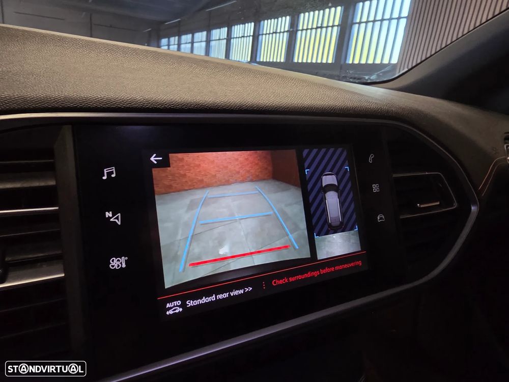 Peugeot 308 SW 1.5 BlueHDi GT Line EAT8 - 7